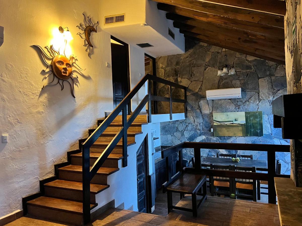 Hotel Chipinque サン・ペドロ・ガルサ・ガルシーア エクステリア 写真