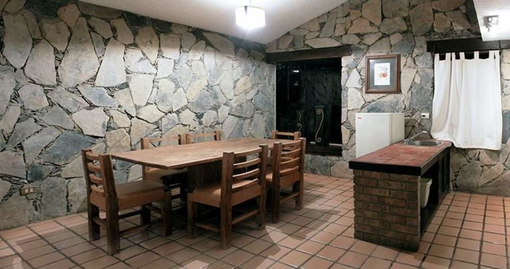 Hotel Chipinque サン・ペドロ・ガルサ・ガルシーア エクステリア 写真